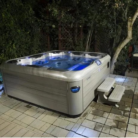 Luxury Spas Luxury Spas